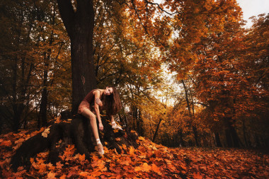 在城市芭蕾舞團(tuán)