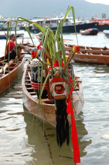 龍舟照片