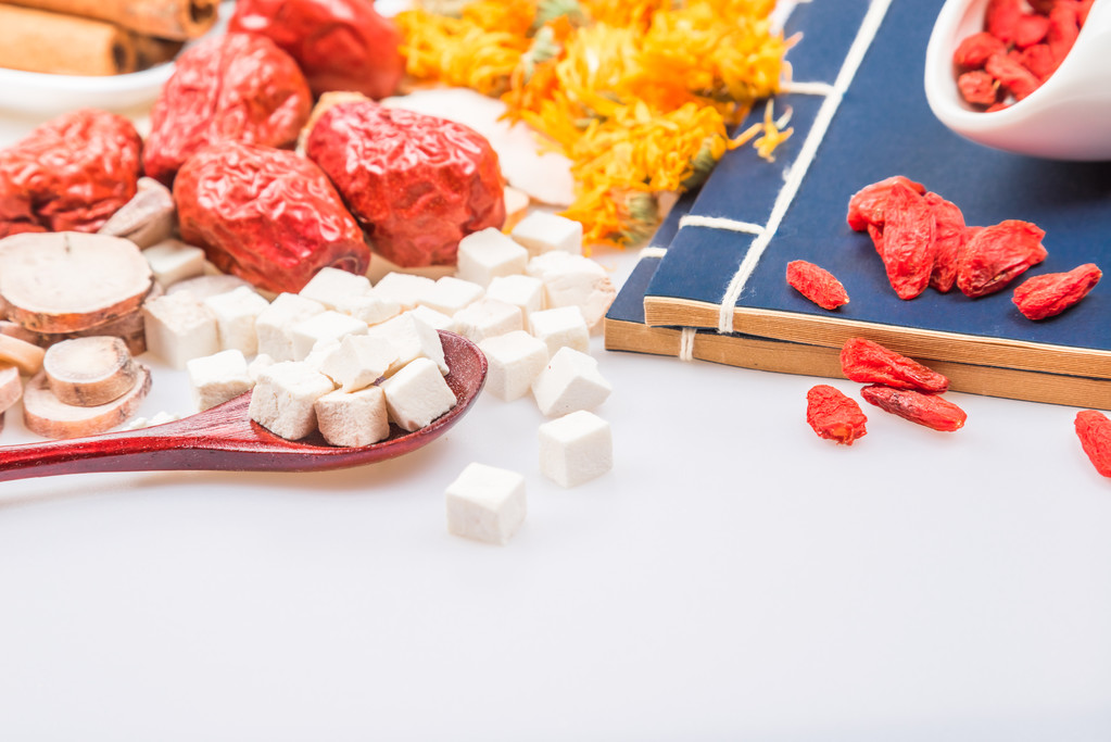 传统中药或医学关闭图片 传统中药或医学关闭图片