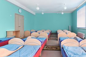 孩子们的卧室.图片