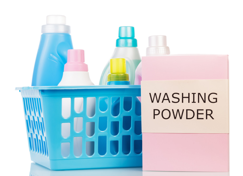 套清洗产品分离图片