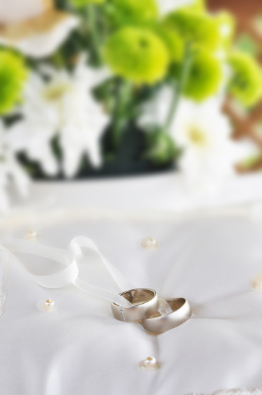 結婚戒指