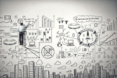 偉大的商業(yè)策略