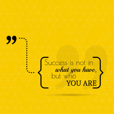 鼓舞人心的報(bào)價(jià)矢量