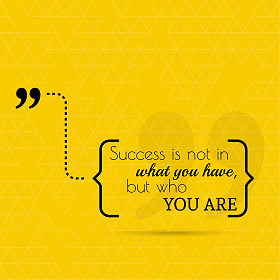 鼓舞人心的报价矢量