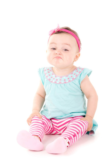 构成的小宝贝图片