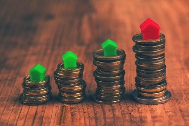 住房抵押貸款的概念