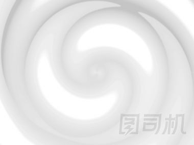 白巧克力照片