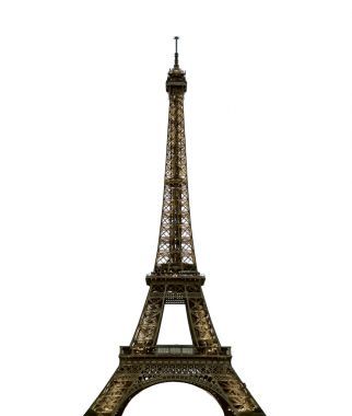 巴黎埃菲尔铁塔