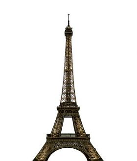 巴黎埃菲尔铁塔