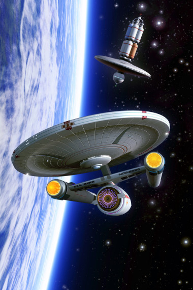 星際飛船弩類和空間站圖片