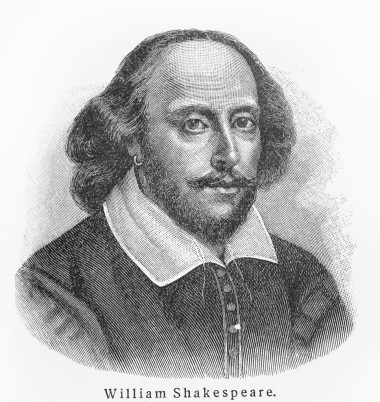 William Shakesby