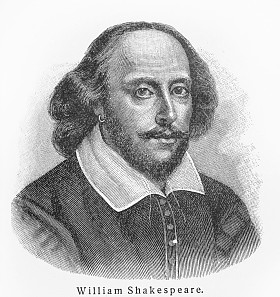 William Shakesby