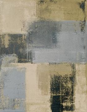 中性抽象艺术画