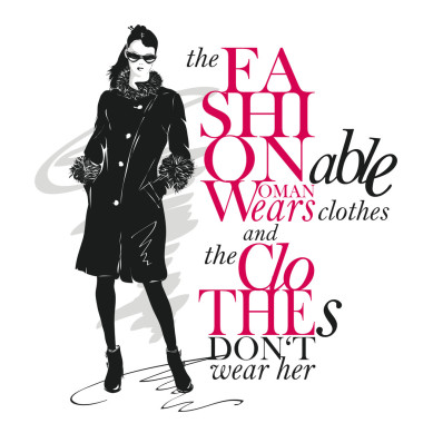 女人與報(bào)價(jià)