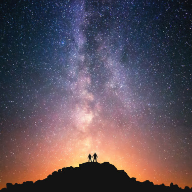 兩個宇宙