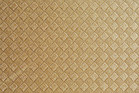 金色包装纸的背景和纹理