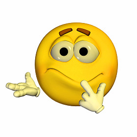 缺乏安全感的图释