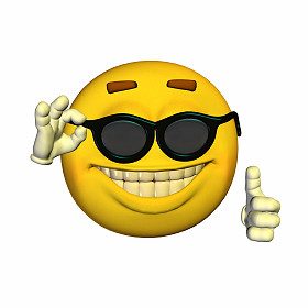 很酷的图释