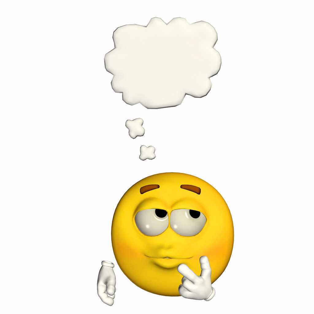 思维的图释
