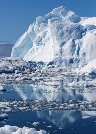 自然和風(fēng)景的格陵蘭島圖片