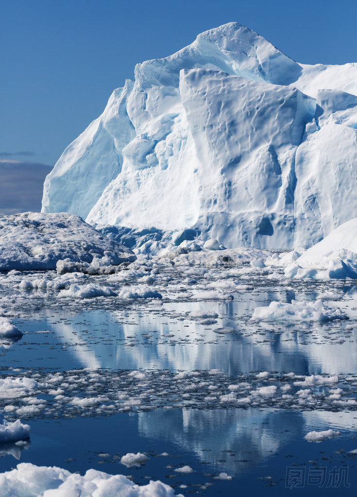 自然和風(fēng)景的格陵蘭島圖片