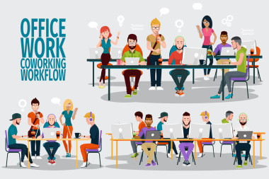 重慶分公司工作的 groupe