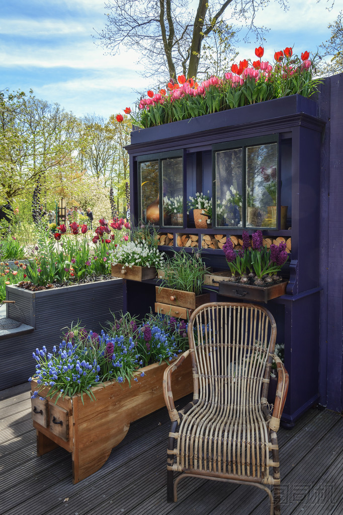 坐地區(qū)的主意