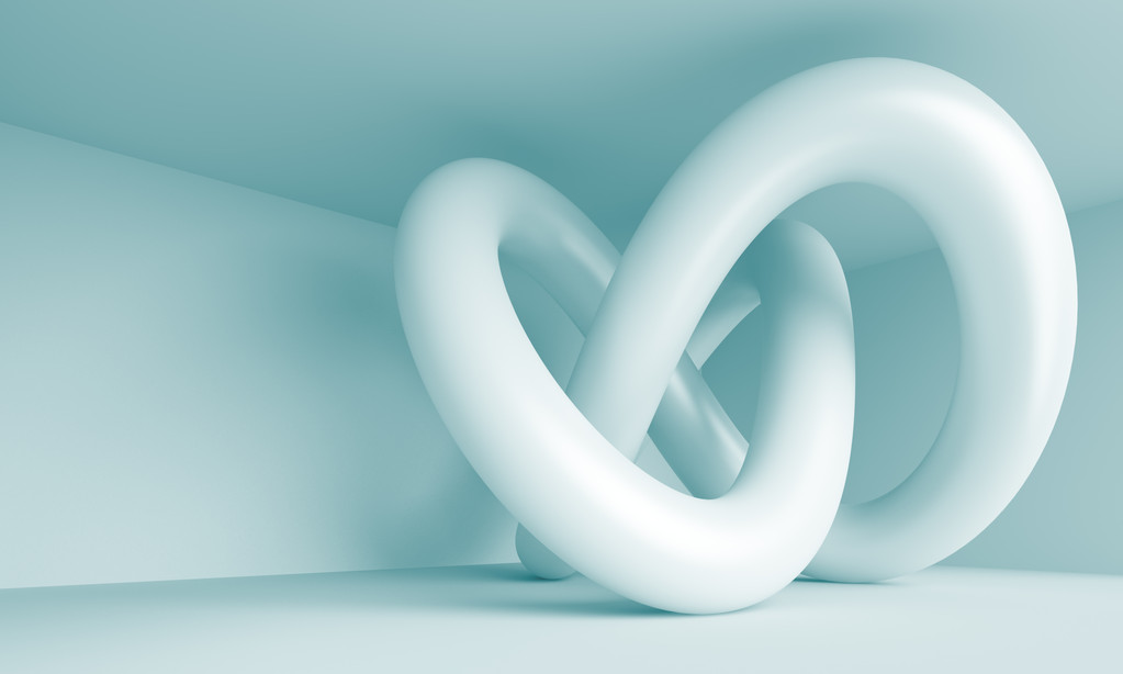 抽象建筑背景图片 抽象建筑背景图片