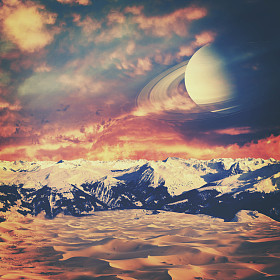 另一种全球视野