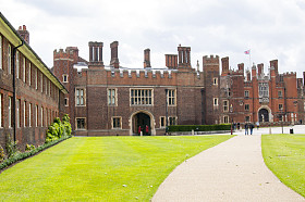 牛津大学，英国图片