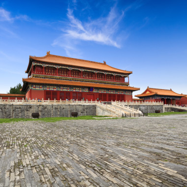 北京禁止城市建設(shè)照片