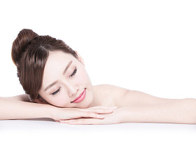 说谎有魅力的女人