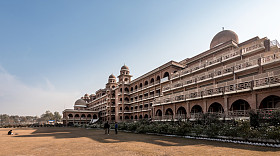 巴基斯坦白沙瓦大学图片