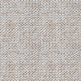 无缝的针织羊毛质地图片