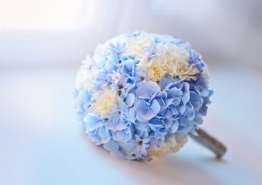 婚禮花束