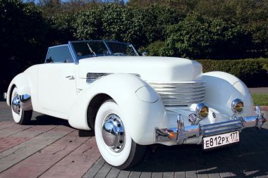 經(jīng)典老車圖片