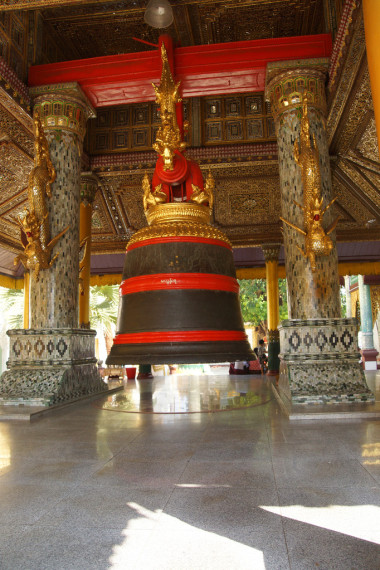 大鐘的王常圖片