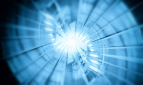 未来派抽象现代背景