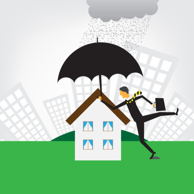 房子保險(xiǎn)