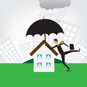 房子保险