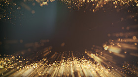 金背景波的运动