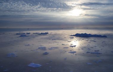 自然和風(fēng)景的格陵蘭島圖片