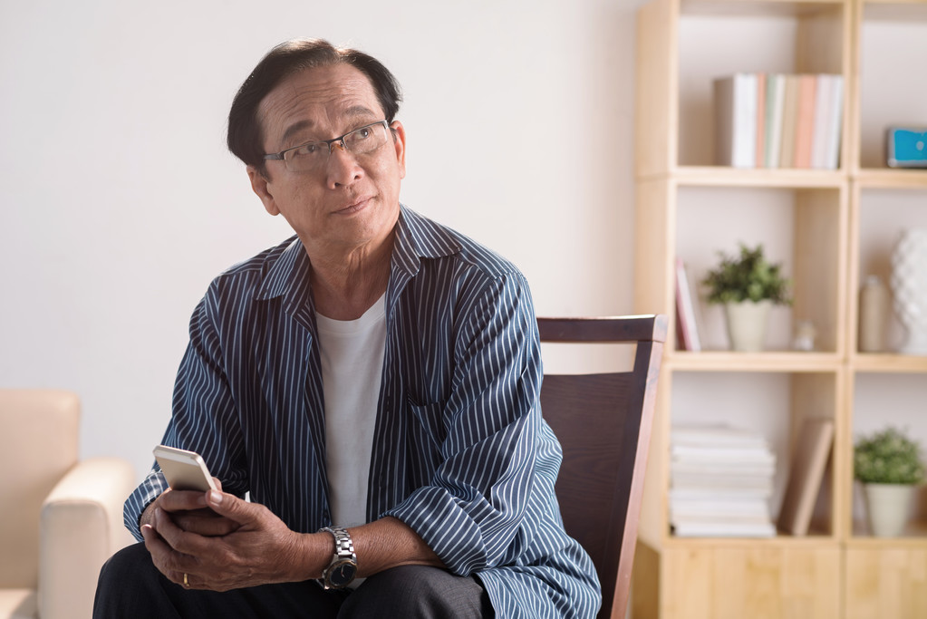 老人用的手机 老人用的手机