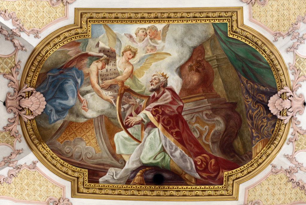 壁画