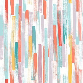 矢量手绘制的模式 13照片