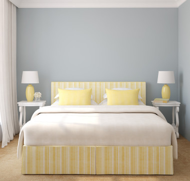 現(xiàn)代臥室室內圖片