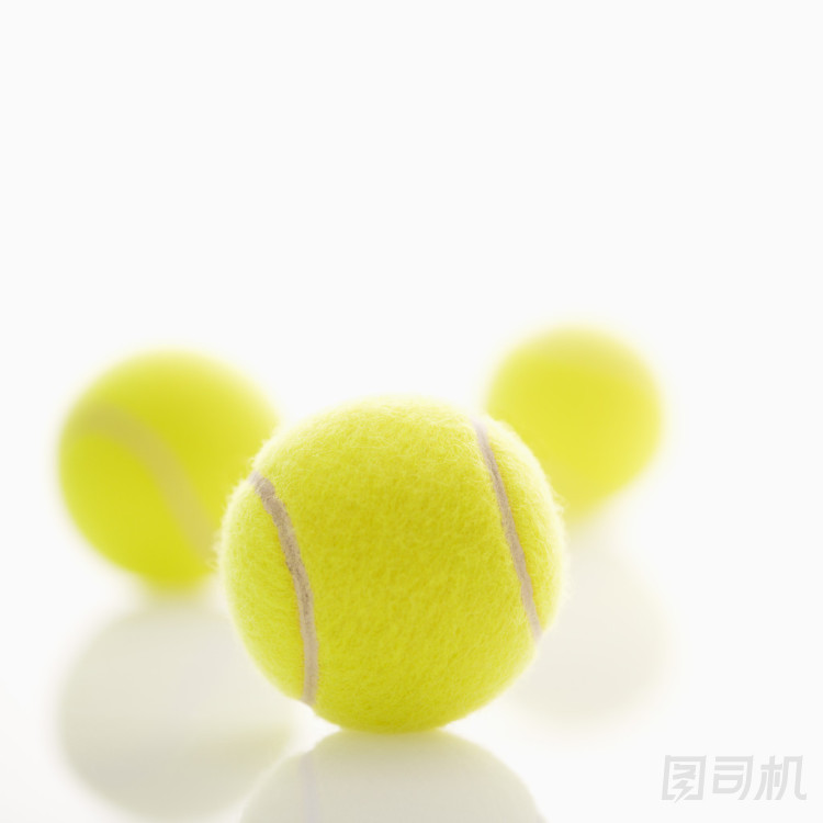 網(wǎng)球.