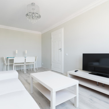 當(dāng)代小戶型圖片