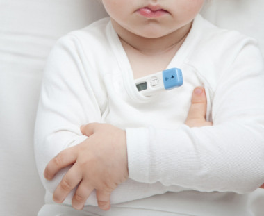 漂亮可愛的寶寶